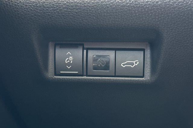 2026 Toyota RAV4 Plug-in Hybrid Woodland