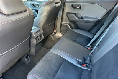 2026 Toyota RAV4 Plug-in Hybrid GR Sport
