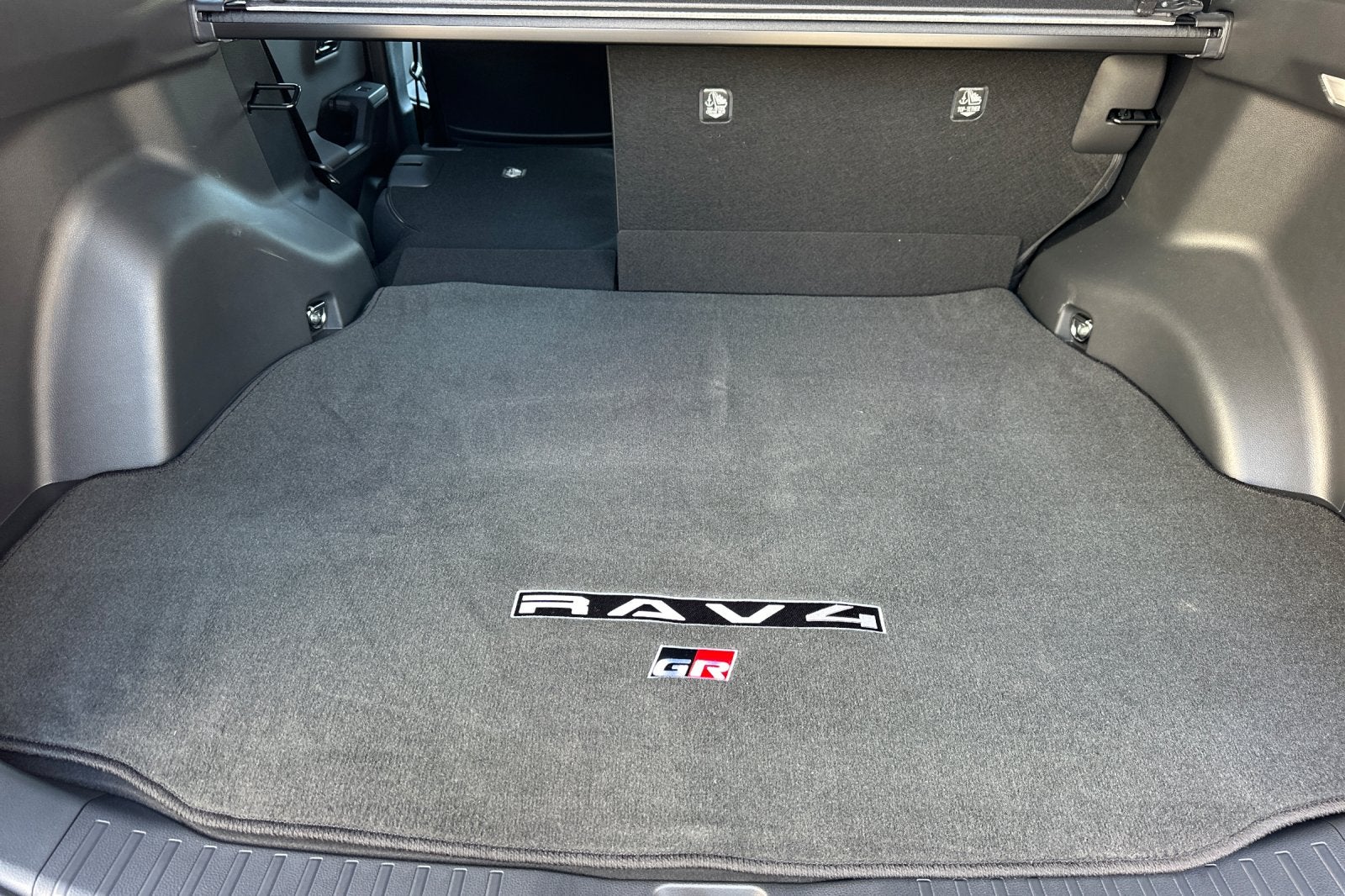 2026 Toyota RAV4 Plug-in Hybrid GR Sport