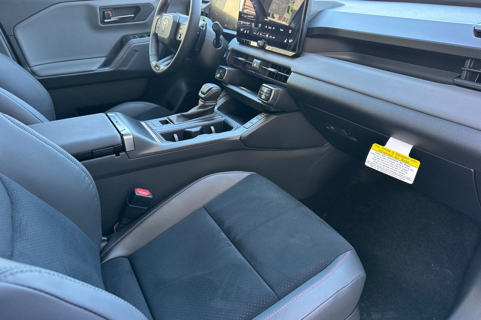 2026 Toyota RAV4 Plug-in Hybrid GR Sport
