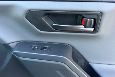2026 Toyota RAV4 Plug-in Hybrid GR Sport