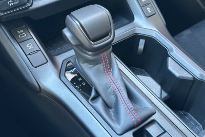2026 Toyota RAV4 Plug-in Hybrid GR Sport