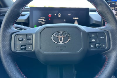2026 Toyota RAV4 Plug-in Hybrid GR Sport