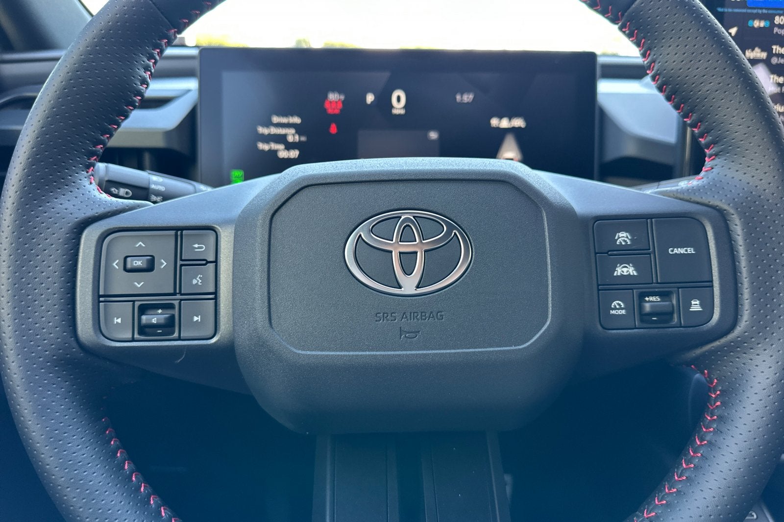 2026 Toyota RAV4 Plug-in Hybrid GR Sport