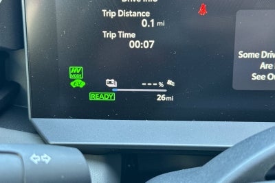 2026 Toyota RAV4 Plug-in Hybrid GR Sport