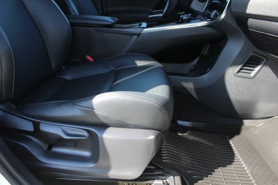 2023 Toyota bZ4X Limited