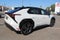 2023 Toyota bZ4X Limited