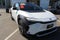 2023 Toyota bZ4X Limited