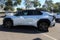 2023 Toyota bZ4X Limited