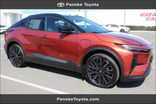 2026 Toyota C-HR XSE