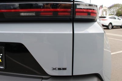 2026 Toyota C-HR XSE