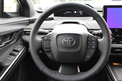 2026 Toyota C-HR XSE