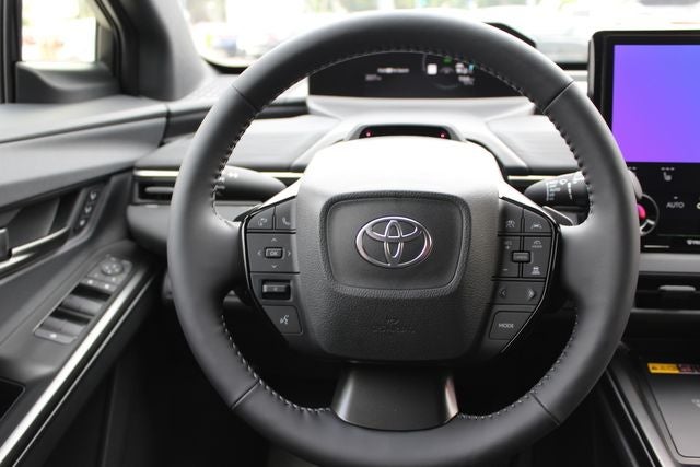 2026 Toyota C-HR XSE