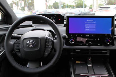 2026 Toyota C-HR XSE