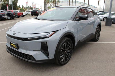 2026 Toyota C-HR XSE