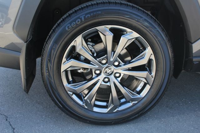 2023 Toyota RAV4 Hybrid XLE Premium