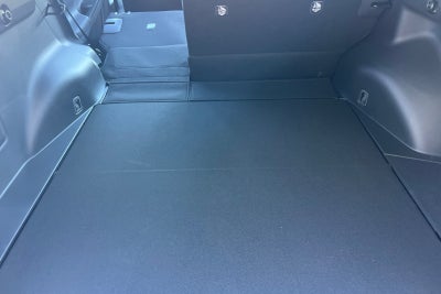 2027 Toyota bZ Woodland bZ Woodland Premium