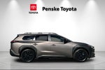 2027 Toyota bZ Woodland bZ Woodland Premium