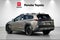 2027 Toyota bZ Woodland bZ Woodland Premium
