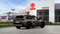 2027 Toyota bZ Woodland bZ Woodland Premium