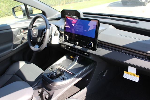 2026 Toyota bZ Woodland Woodland - Photo 14