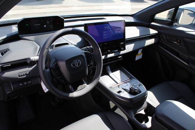 2026 Toyota bZ Woodland Woodland - Photo 21