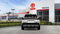 2026 Toyota bZ Woodland bZ Woodland