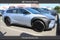2026 Toyota bZ Woodland bZ Woodland