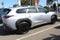 2026 Toyota bZ Woodland bZ Woodland