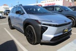 2026 Toyota bZ Woodland bZ Woodland