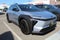 2026 Toyota bZ Woodland bZ Woodland
