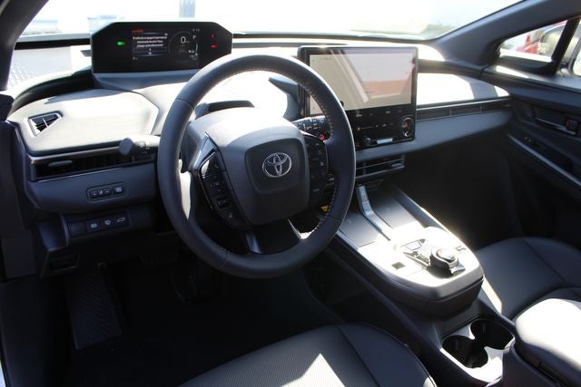 2026 Toyota bZ Woodland bZ Woodland