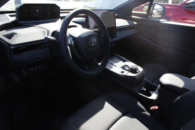 2026 Toyota bZ Woodland bZ Woodland