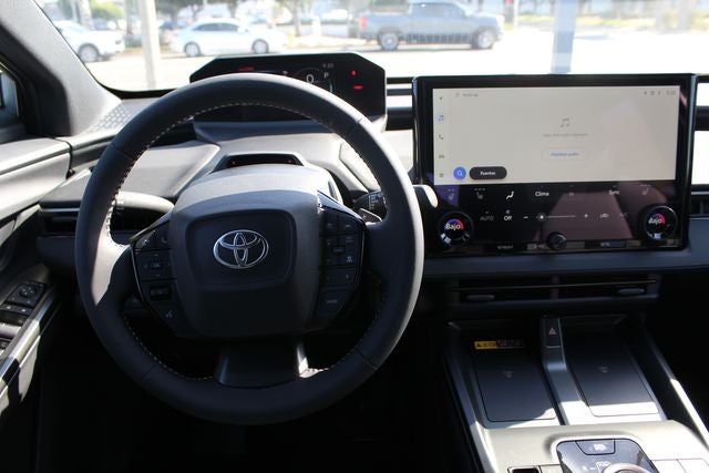 2026 Toyota bZ Woodland bZ Woodland