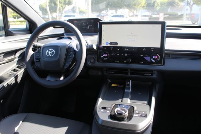 2026 Toyota bZ Woodland bZ Woodland