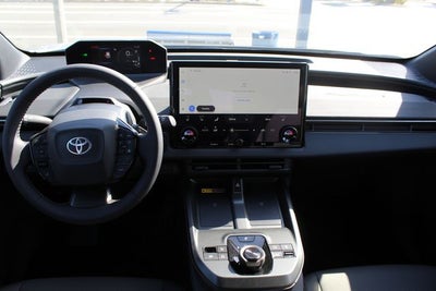 2026 Toyota bZ Woodland bZ Woodland