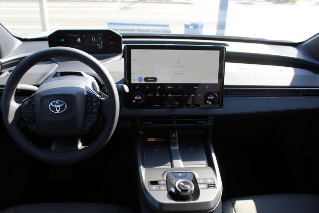2026 Toyota bZ Woodland bZ Woodland