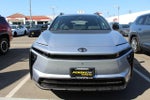 2026 Toyota bZ Woodland bZ Woodland