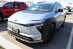 2026 Toyota bZ Woodland bZ Woodland