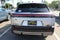 2026 Toyota bZ Woodland bZ Woodland