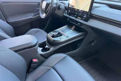 2026 Toyota bZ Woodland bZ Woodland