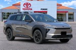 2026 Toyota bZ Woodland bZ Woodland