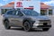 2026 Toyota bZ Woodland bZ Woodland