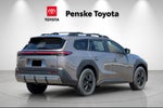 2026 Toyota bZ Woodland bZ Woodland