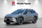 2026 Toyota bZ Woodland bZ Woodland