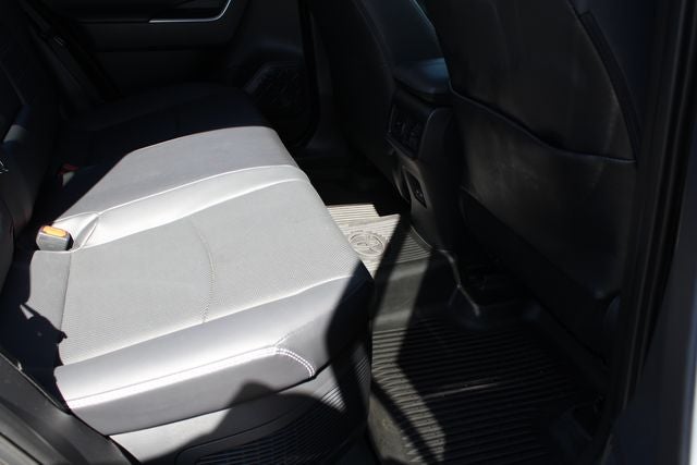 2023 Toyota RAV4 Hybrid Limited