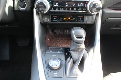 2023 Toyota RAV4 Hybrid Limited