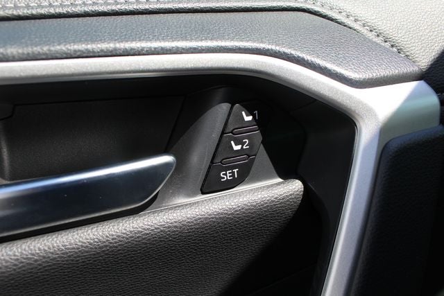 2023 Toyota RAV4 Hybrid Limited