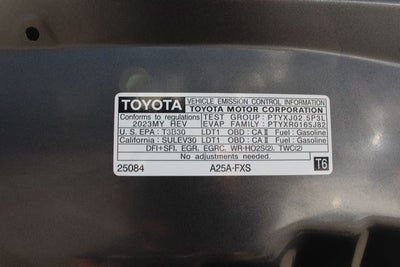 2023 Toyota RAV4 Hybrid Limited