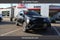 2017 Toyota RAV4 Hybrid Limited